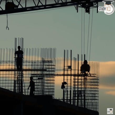 Educational Video (Motion Graphics)